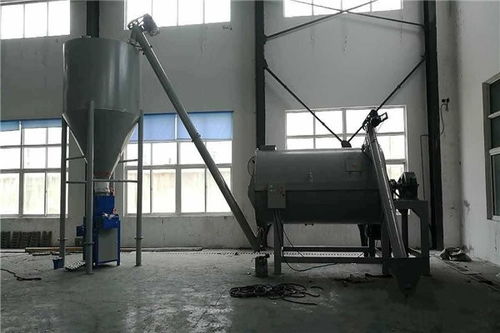 撫州干粉砂漿攪拌機(jī)直銷首選萬松機(jī)械 品質(zhì)匠造，服務(wù)永續(xù)